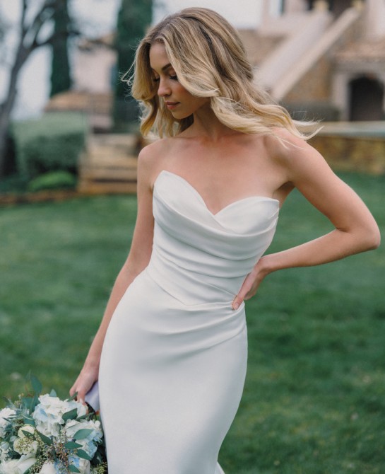 Allure Bridals A1488