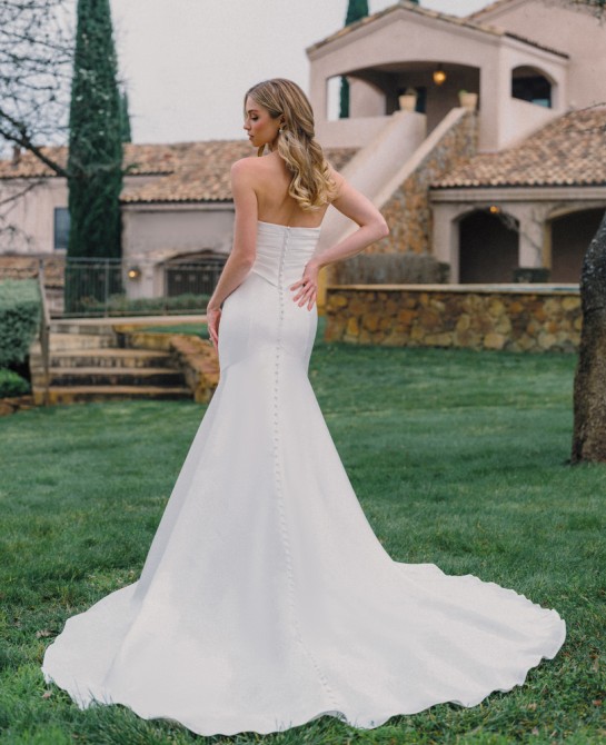 Allure Bridals A1488