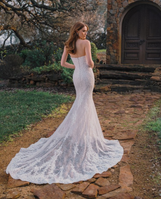 Allure Bridals A1493