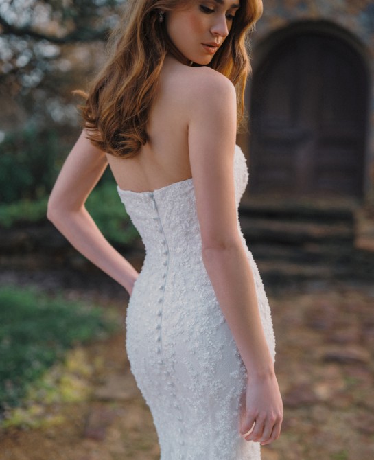 Allure Bridals A1493