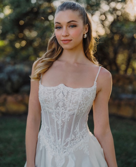 Allure Bridals A1494