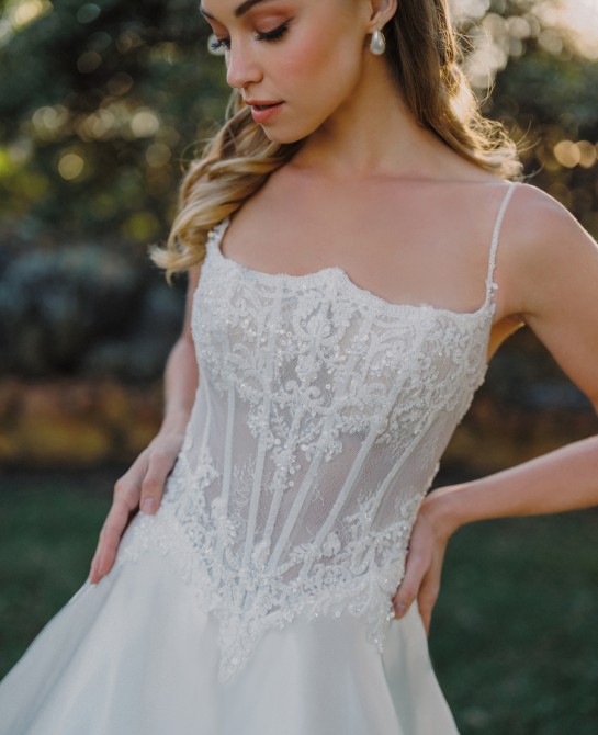 Allure Bridals A1494