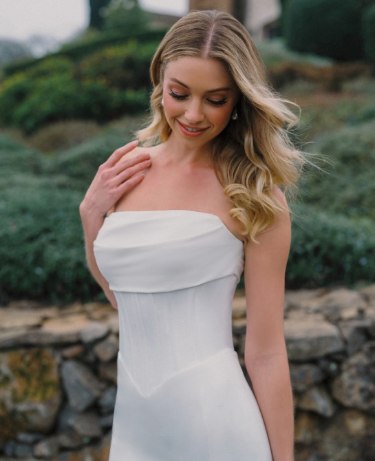 Allure Bridals A1496