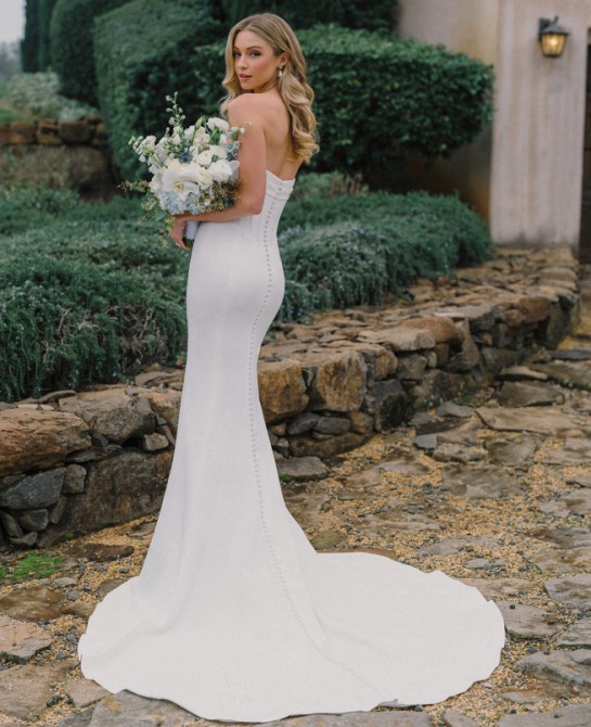 Allure Bridals A1496