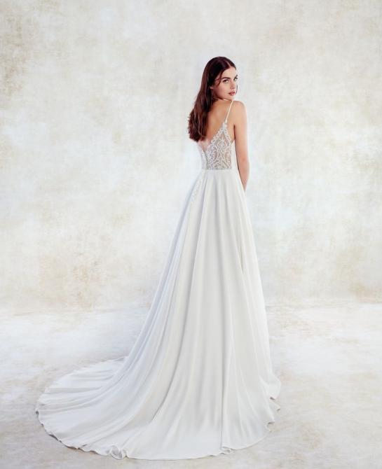 Eddy K wedding dress EK1243