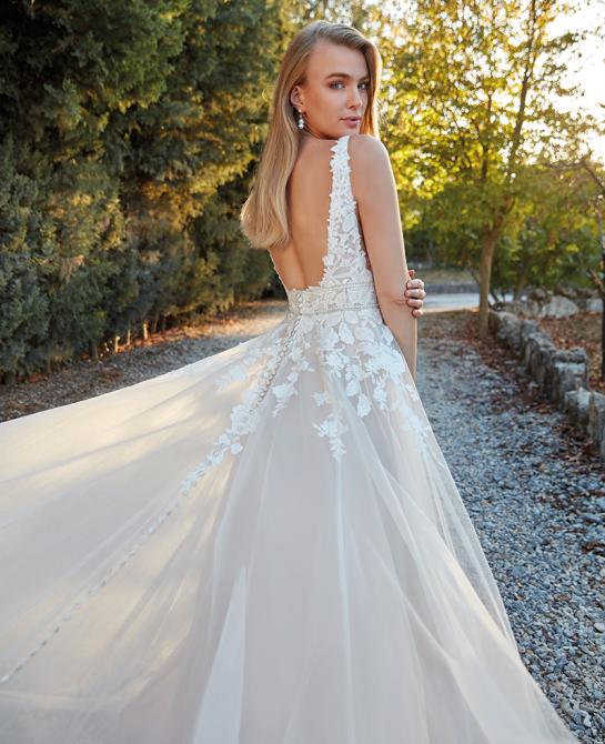 Eddy K Carolyn EK1412