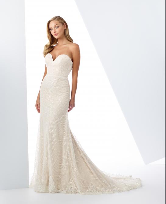 dolly's bridal & formal outlet