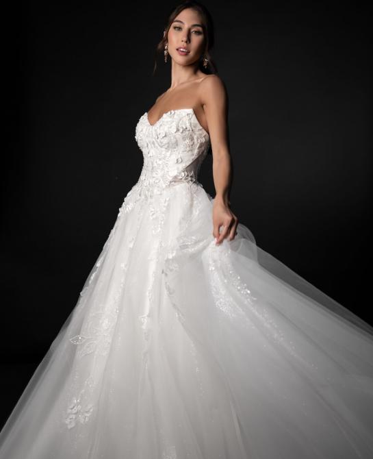 Martina Liana ML1923