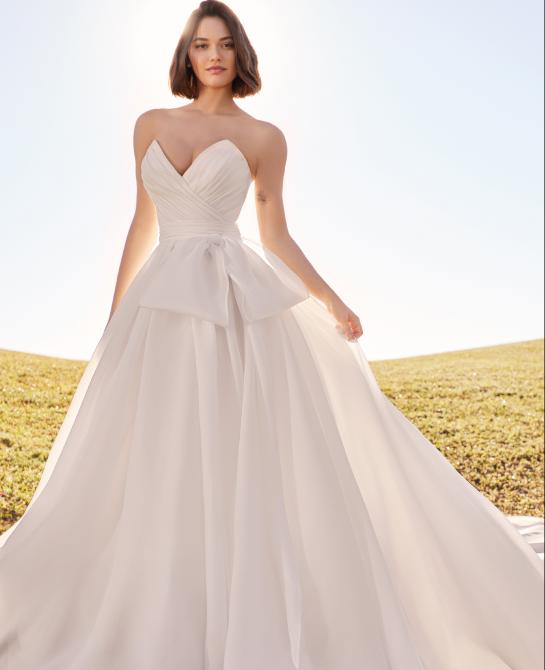 Martin Thornburg MT3201