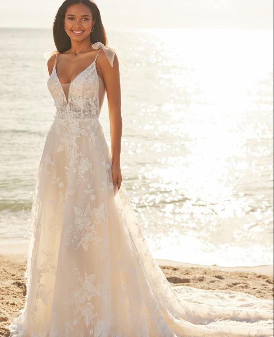 Martin Thornburg MT3209