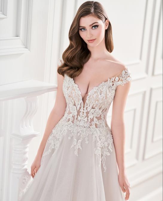 Martin Thornburg MTL400 Locklyn