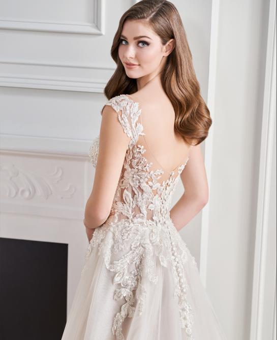 Martin Thornburg MTL400 Locklyn