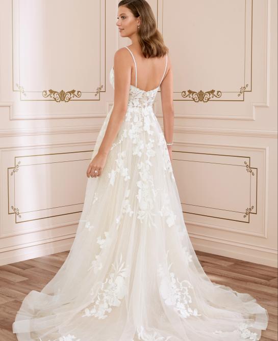 Sophia Tolli Nikita Y22051