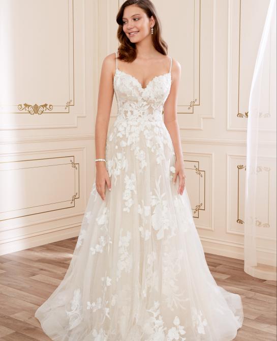 Sophia Tolli Nikita Y22051