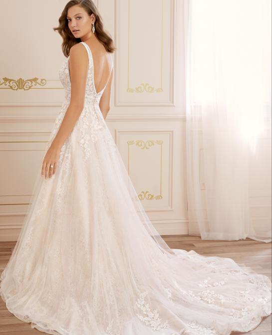 Sophia Tolli Annika Y22066